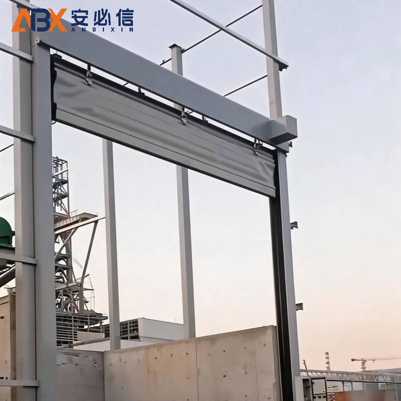 巴音郭楞蒙古PVC堆积门