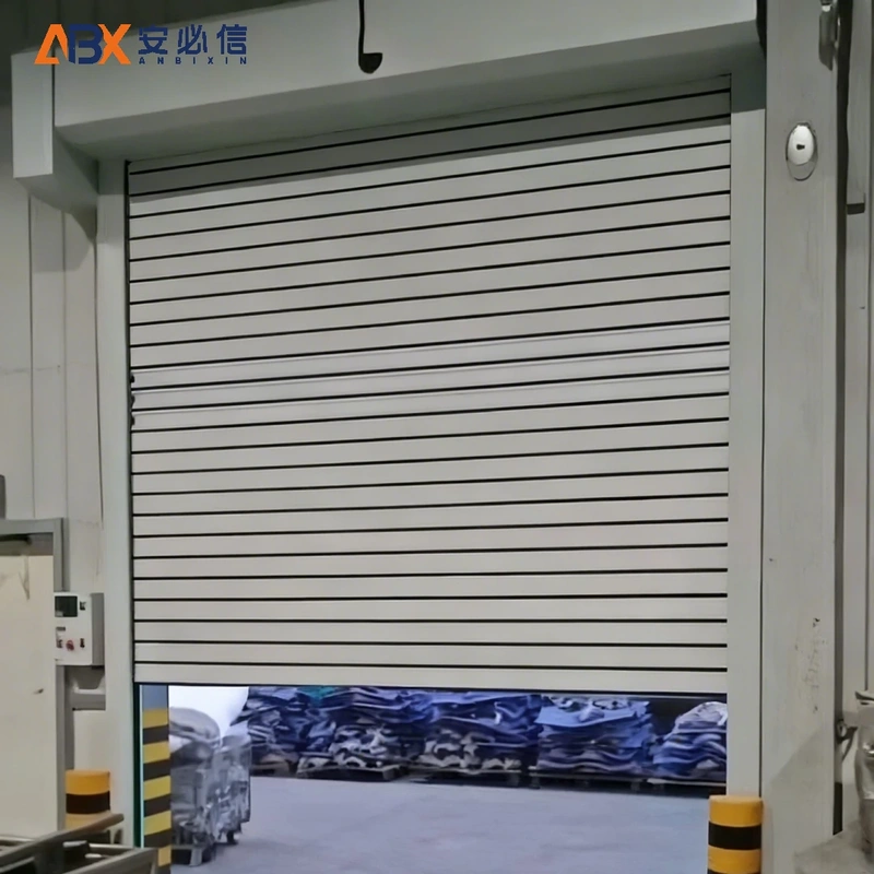 巴音郭楞蒙古感应高速门